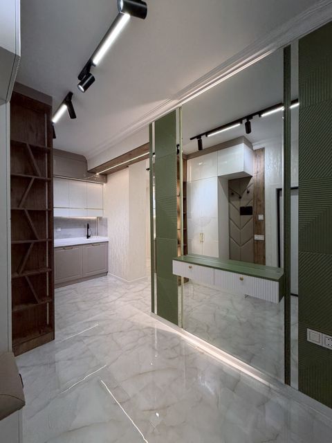 Satılır 3 otaqlı yeni tikili 75 m² — Bakı
