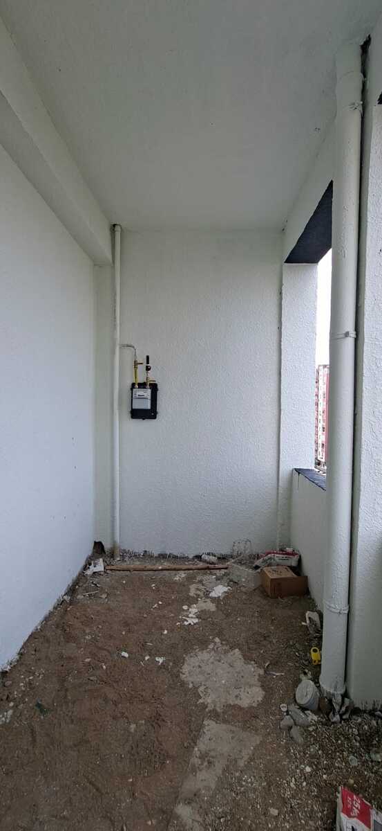 Satılır 2 otaqlı yeni tikili 72 m² — Mənzil, Xırdalan (11)