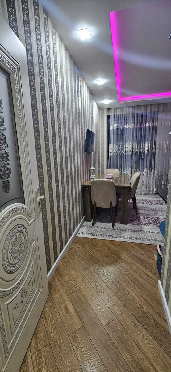 İcarəyə verilir 2 otaqlı yeni tikili 110 m² — Mənzil, Bakı (11)