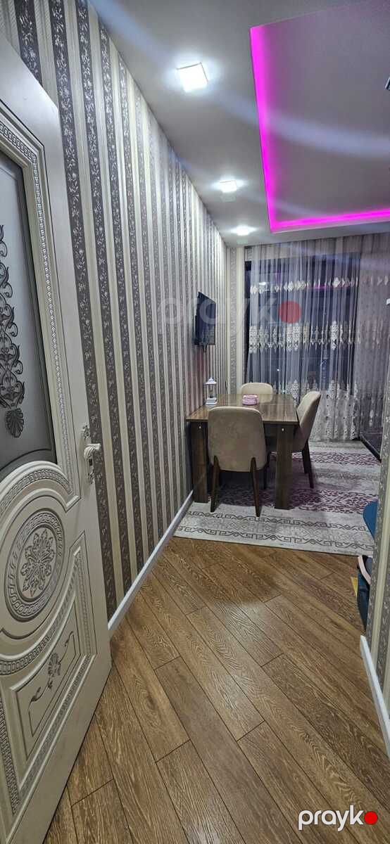 İcarəyə verilir 2 otaqlı yeni tikili 110 m² — Mənzil, Bakı (11)