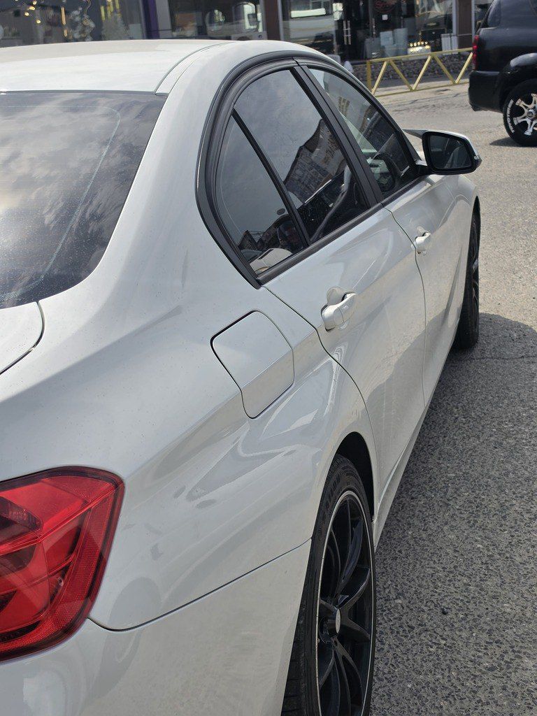 BMW 328, 2.0 L, 2013 il, 276 000 km — Avtomobillər, Bakı (3)