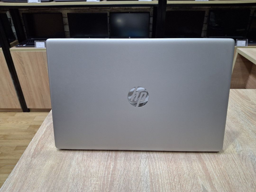 Noutbuk HP 470 G10 i7 1335U Mx550 2gb 17.3 Ekran — Noutbuklar, Bakı (9)