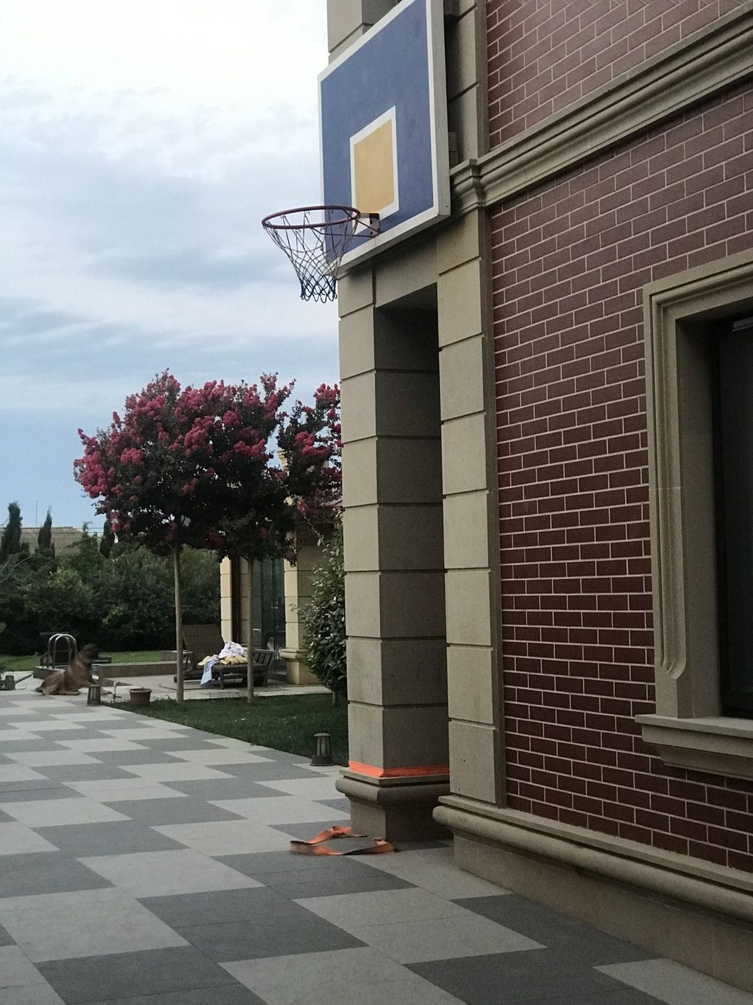 Satılır 5 otaqlı həyət evi/bağ evi 520 m² — Ev, villa, Bakı (9)