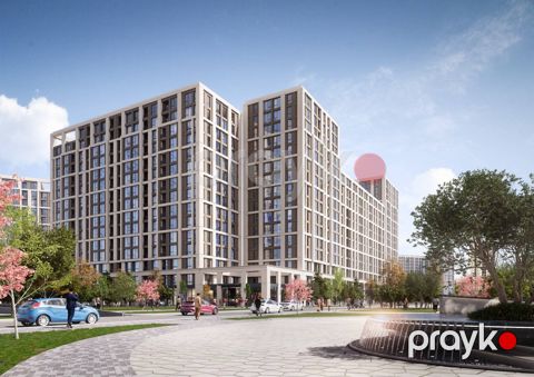 Satılır 3 otaqlı yeni tikili 85.6 m²