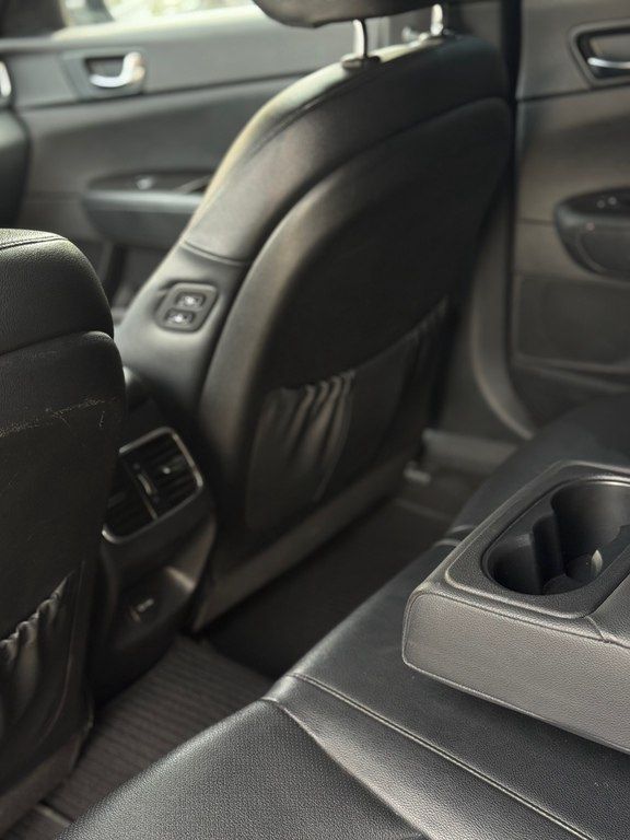 Kia K5, 1.7 L, 2015 il, 210 000 km — Avtomobillər, Bakı (4)