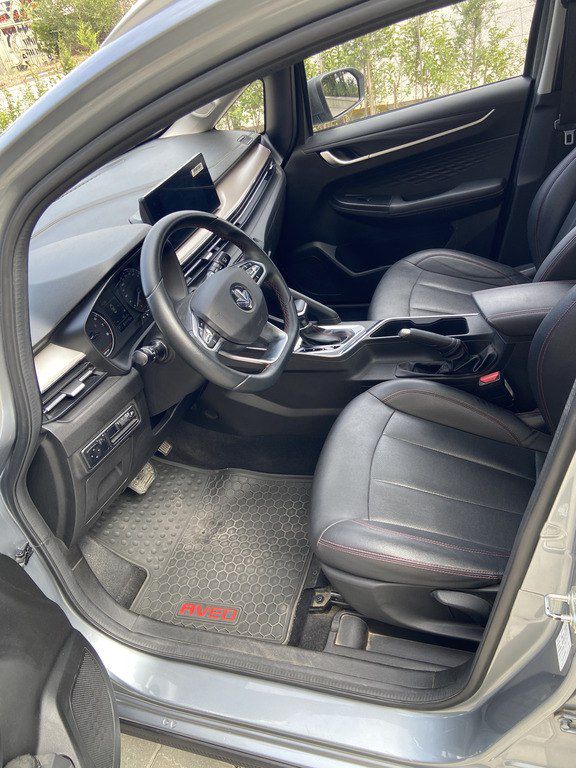 Maple X3 Pro, 1.5 L, 2024 il, 64 444 km — Avtomobillər, Xırdalan (6)