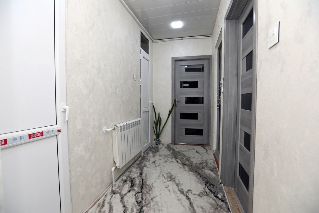 Satılır 2 otaqlı köhnə tikili 60 m² — Mənzil, Bakı (11)