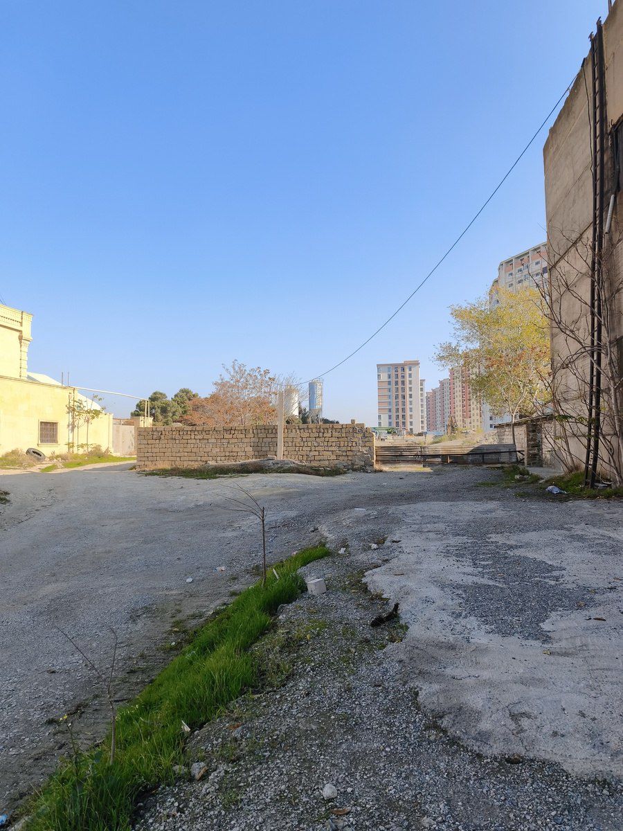Satılır torpaq 25 sot — Torpaq, Bakı (3)