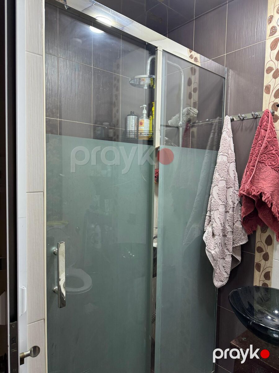 İcarəyə verilir 2 otaqlı yeni tikili 65 m² — Mənzil, Bakı (7)