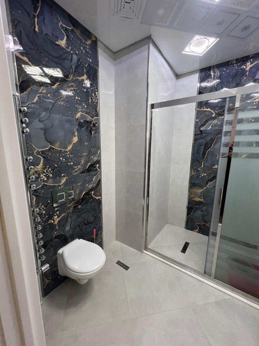 İcarəyə verilir 2 otaqlı yeni tikili 100 m² — Mənzil, Bakı (12)