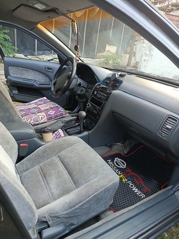 Nissan Maxima, 3.0 L, 1997 il, 127 000 km — Avtomobillər, Xızı (9)