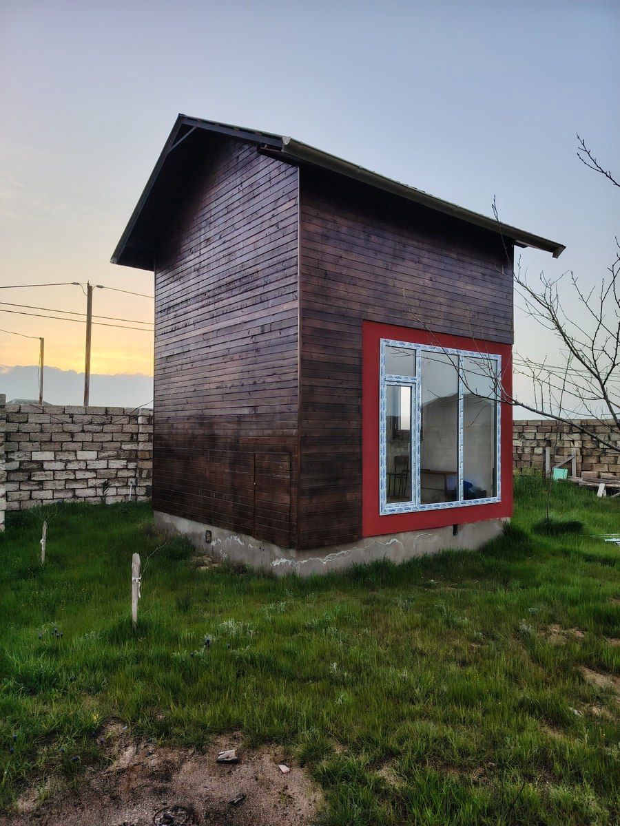 Satılır torpaq 15 sot — Torpaq, Bakı (12)