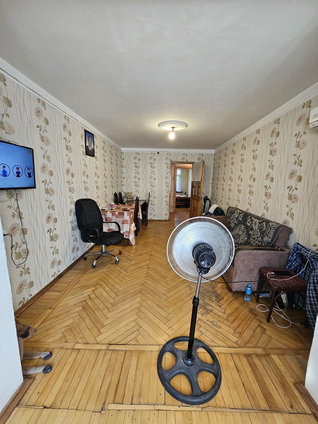2-otaqlı mənzil, Səttar Bəhlulzadə küç., 70 m² — Mənzil, Bakı (5)