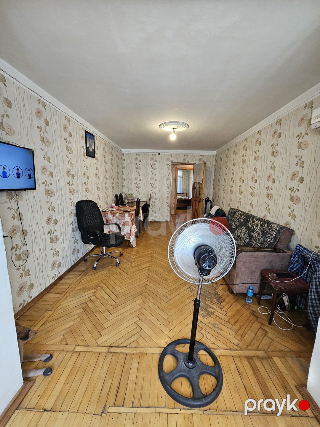 2-otaqlı mənzil, Səttar Bəhlulzadə küç., 70 m² — Mənzil, Bakı (5)