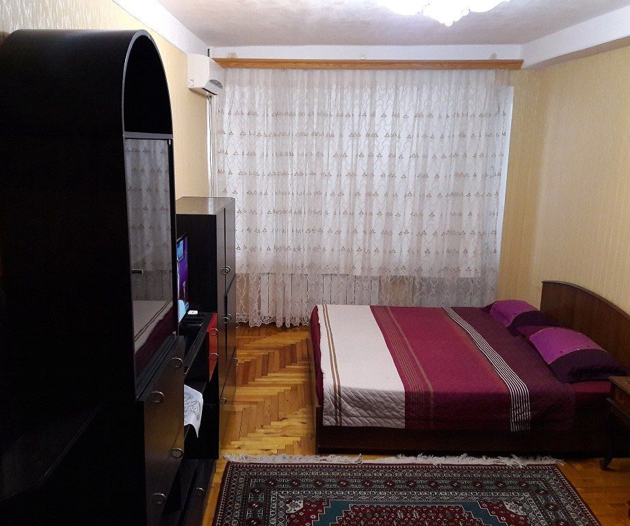1-otaqlı mənzil kirayə verilir, 28 May küç.66, 40 m² — Mənzil, Bakı (3)