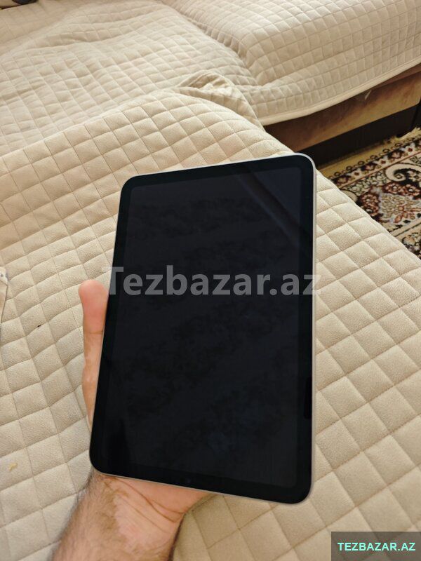 İpad Mini 7 Pro — Planshetlər, Bakı (2)