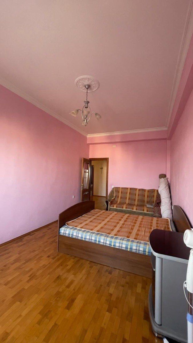 Satılır 3 otaqlı yeni tikili 130 m² — Mənzil, Bakı (6)