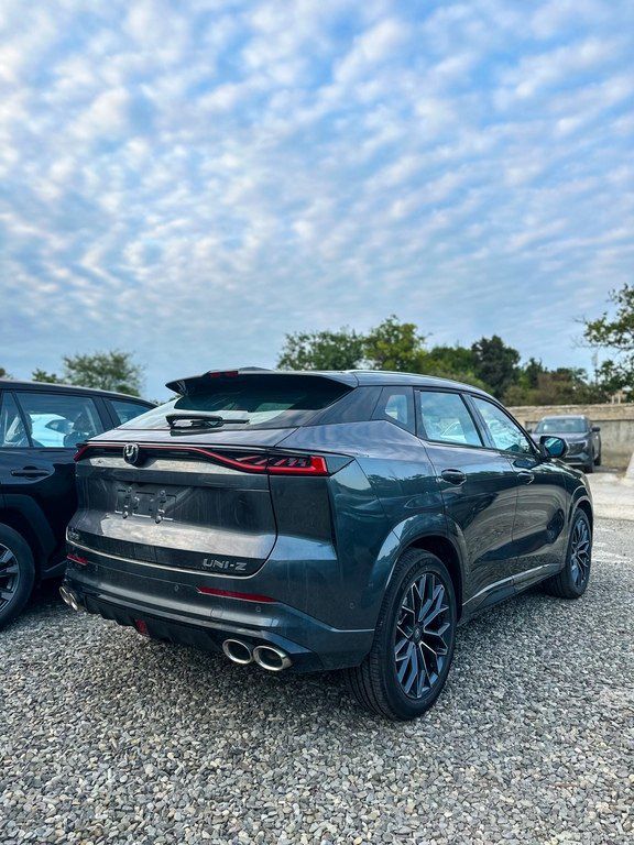 Changan Uni-Z, 1.5 L, 2026 il, yeni — Avtomobillər, Bakı (5)