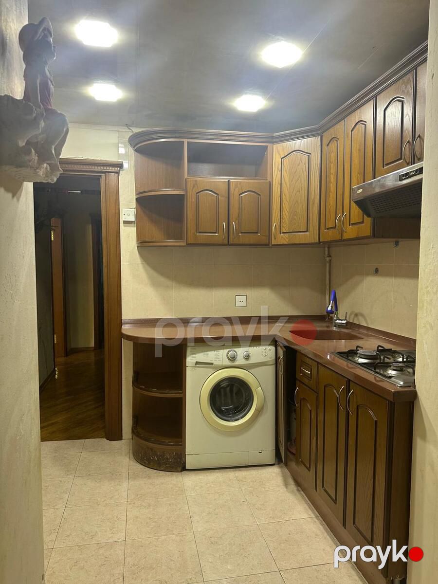 İcarəyə verilir 3 otaqlı köhnə tikili 91 m² — Mənzil, Bakı (9)