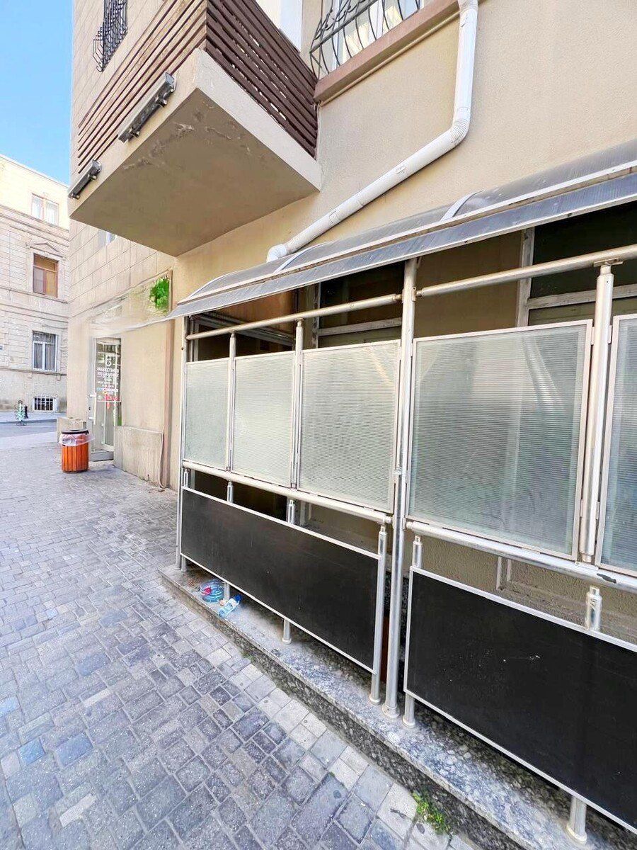 Satılır obyekt 75 m² — Əmlak, Bakı (10)