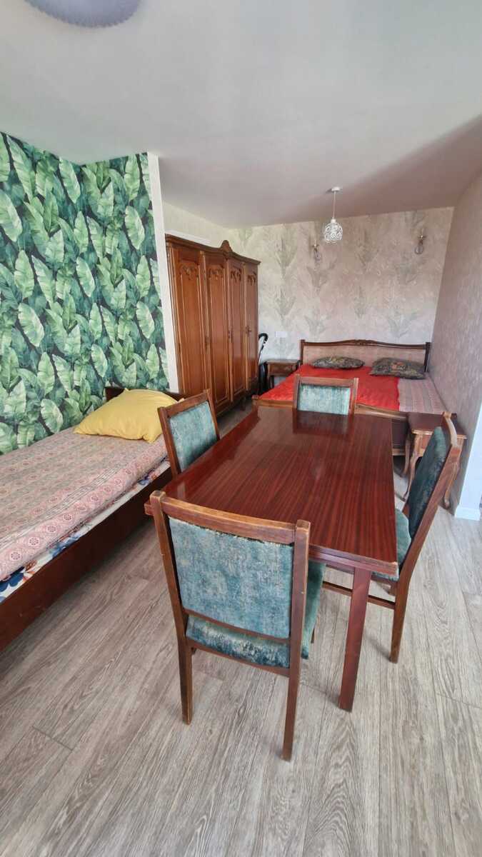İcarəyə verilir 1 otaqlı köhnə tikili 31 m² — Mənzil, Bakı (6)