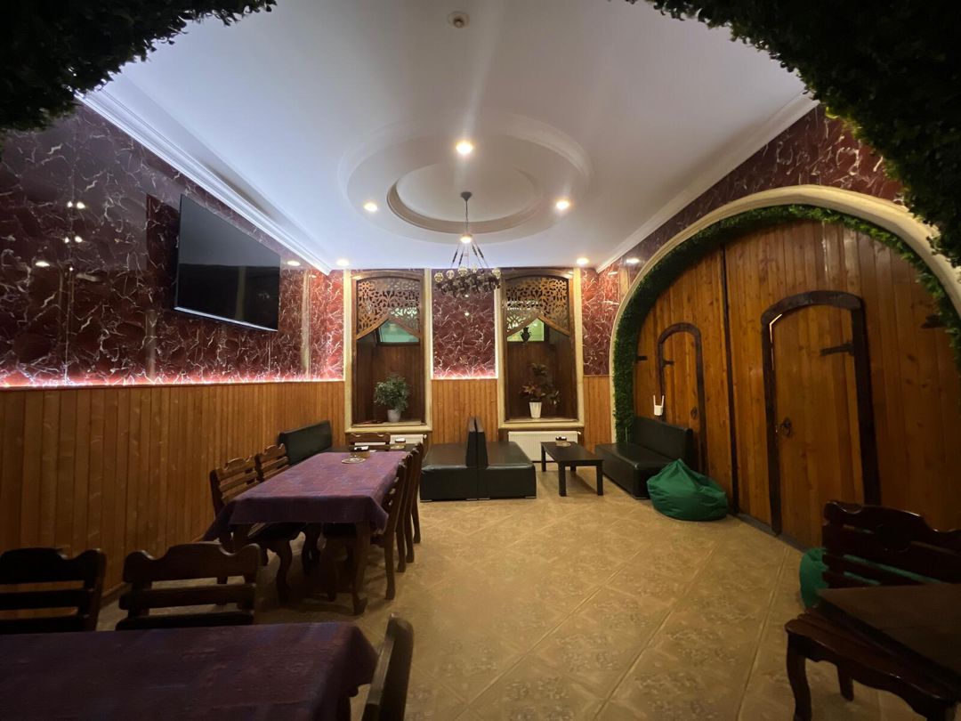 Satılır obyekt 250 m² — Əmlak, Bakı (11)