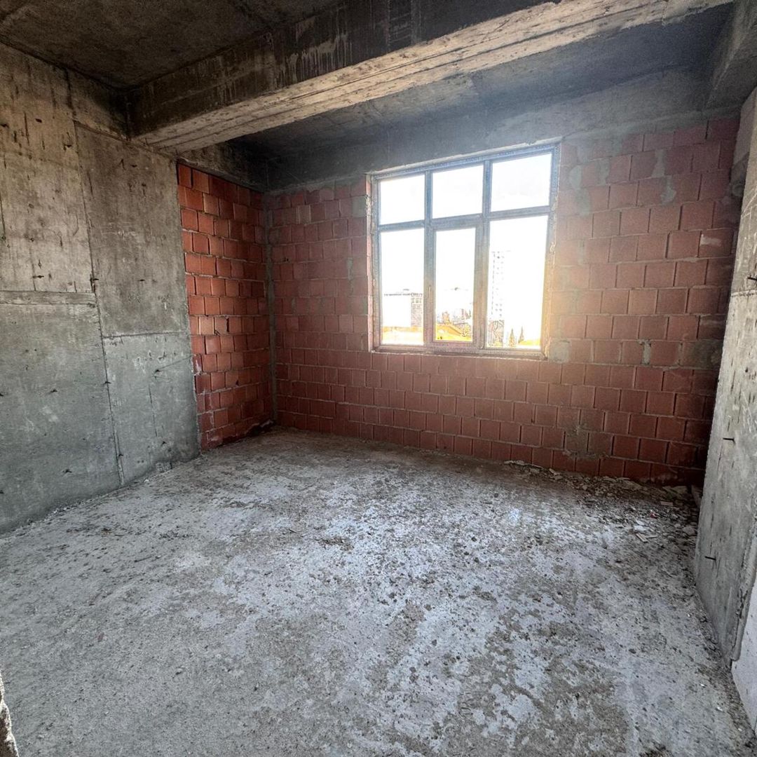 Satılır 2 otaqlı yeni tikili 82.1 m² — Mənzil, Bakı (8)