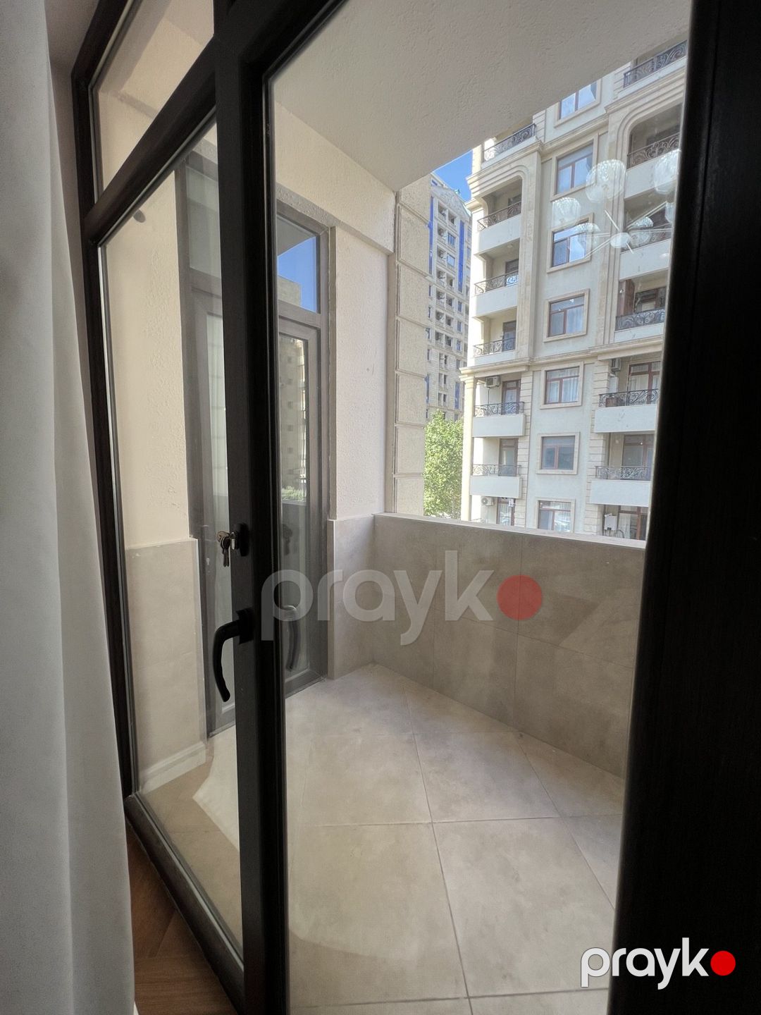 Satılır 2 otaqlı yeni tikili 80 m² — Mənzil, Bakı (11)