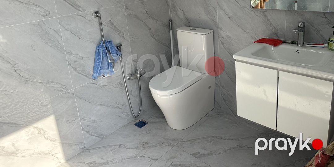 Satılır 1 otaqlı həyət evi/bağ evi 27 m² — Ev, villa, Bakı (7)