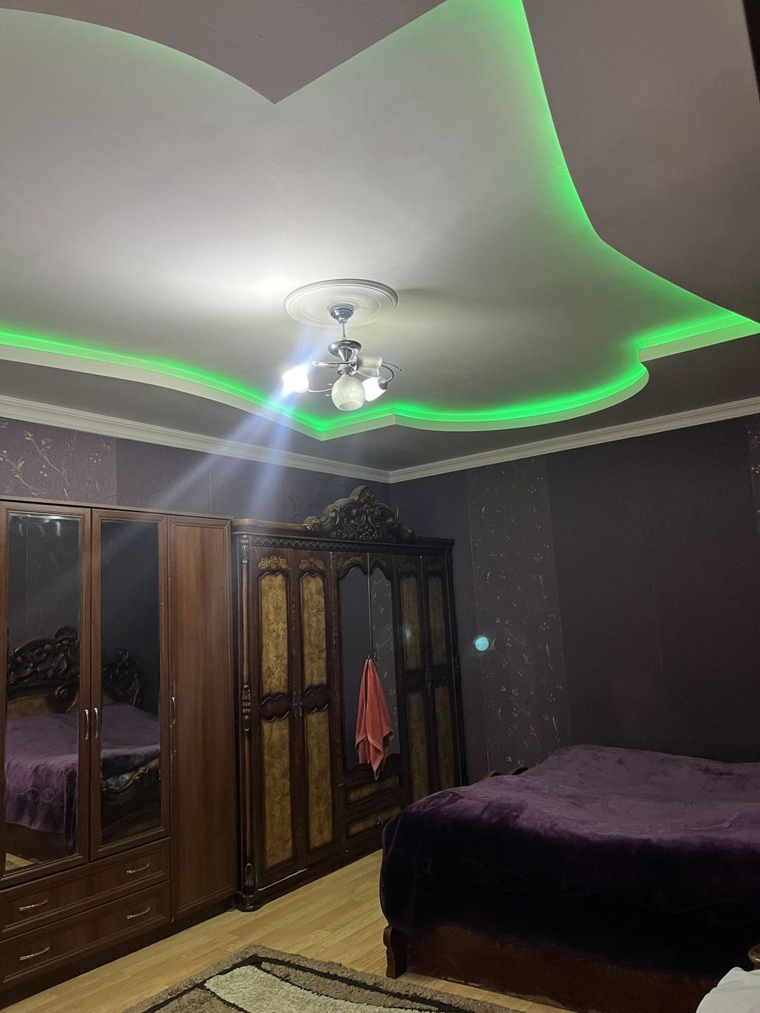 Satılır 4 otaqlı həyət evi/bağ evi 146 m² — Ev, villa, Xırdalan (3)