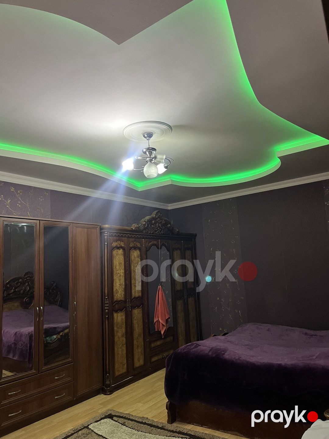 Satılır 4 otaqlı həyət evi/bağ evi 146 m² — Ev, villa, Xırdalan (3)