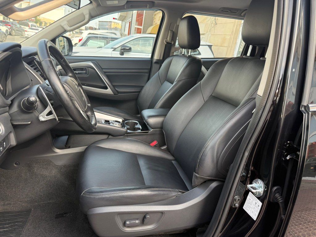 Mitsubishi Pajero Sport, 3.0 L, 2020 il, 126 000 km — Avtomobillər, Bakı (7)