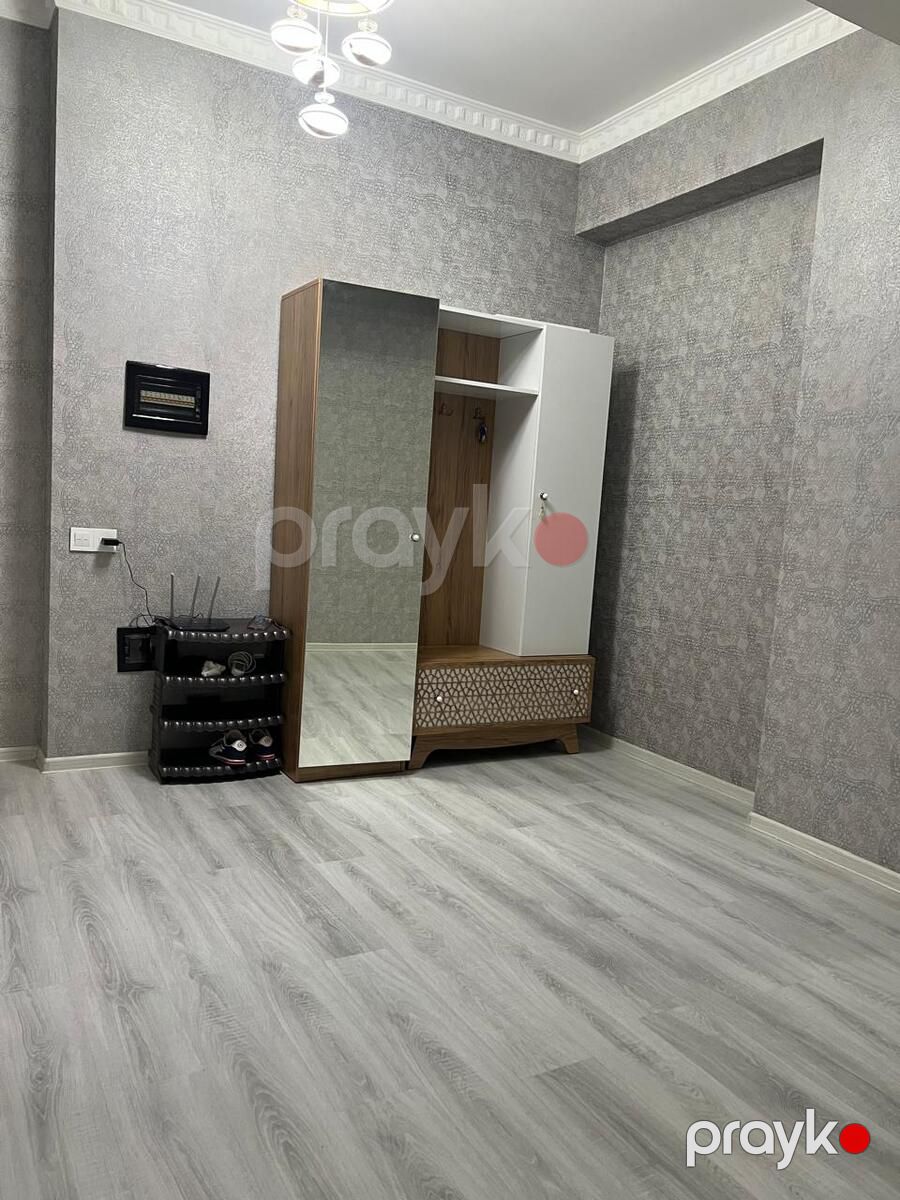 3-otaqlı yeni tikili kirayə verilir, 28 May m., 106 m² — Mənzil, Bakı (11)