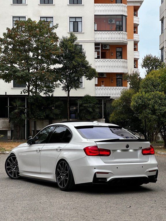 BMW 328, 2.0 L, 2012 il, 246 000 km — Avtomobillər, Lənkəran (5)
