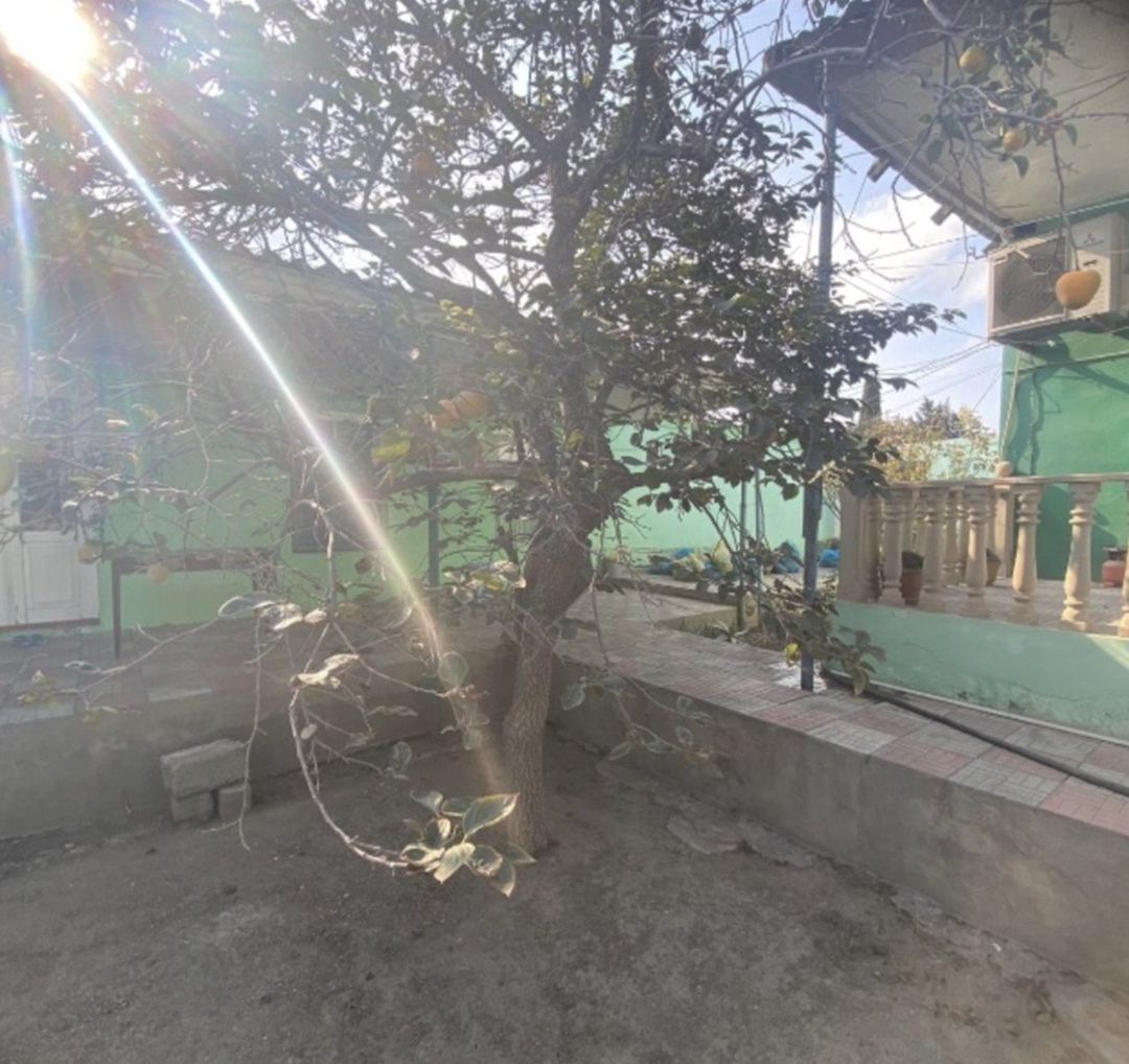 Satılır 5 otaqlı həyət evi/bağ evi 150 m² — Ev, villa, Bakı (5)