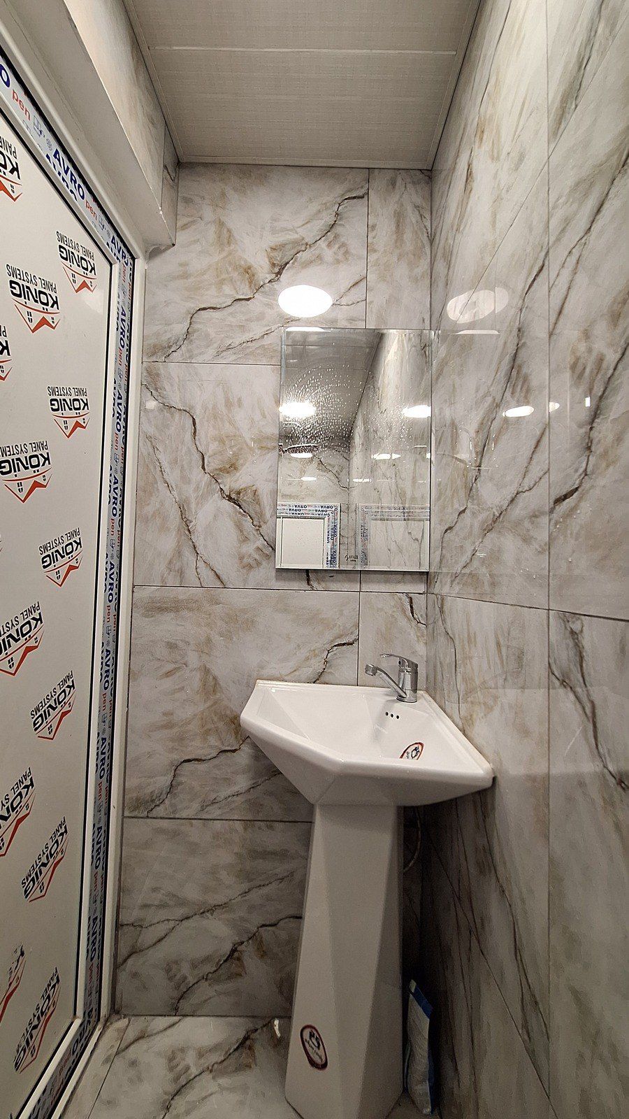 Satılır 2 otaqlı köhnə tikili 35 m² — Mənzil, Bakı (11)