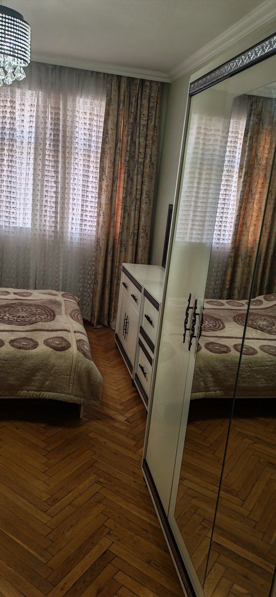 İcarəyə verilir 3 otaqlı köhnə tikili 66 m² — Mənzil, Bakı (7)