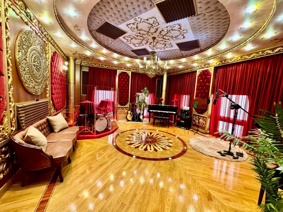 İcarəyə verilir 4 otaqlı ofis 280 m² — Ofis, Bakı (8)