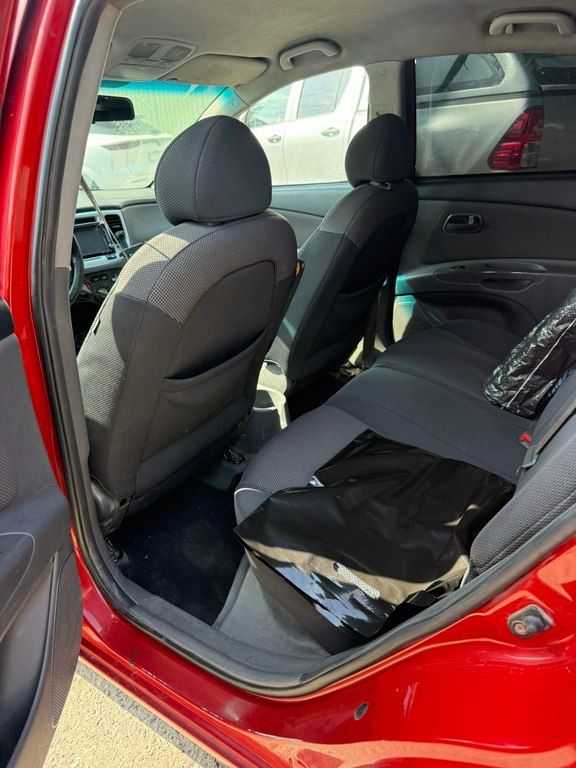 Kia Rio, 1.5 L, 2006 il, 427 000 km — Avtomobillər, Bakı (10)