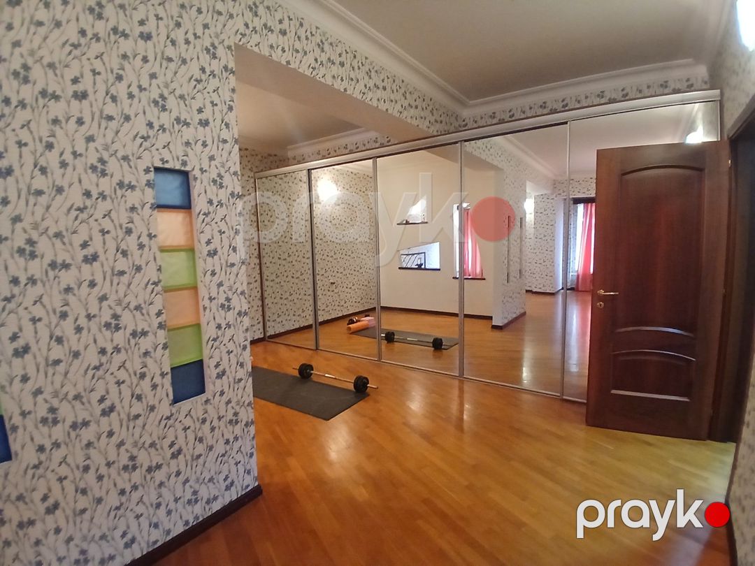 Satılır 3 otaqlı yeni tikili 147 m² — Mənzil, Bakı (10)