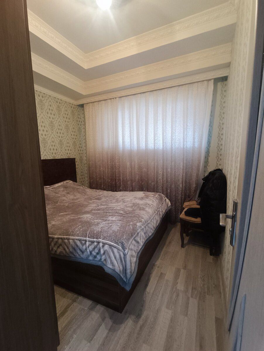 3-otaqlı yeni tikili, Xırdalan ş., 62 m² — Mənzil, Xırdalan (4)