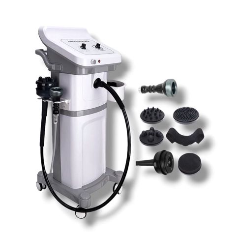 Masajor, Vibro masajor, Bədən üçün, İşlənmiş — Bakı