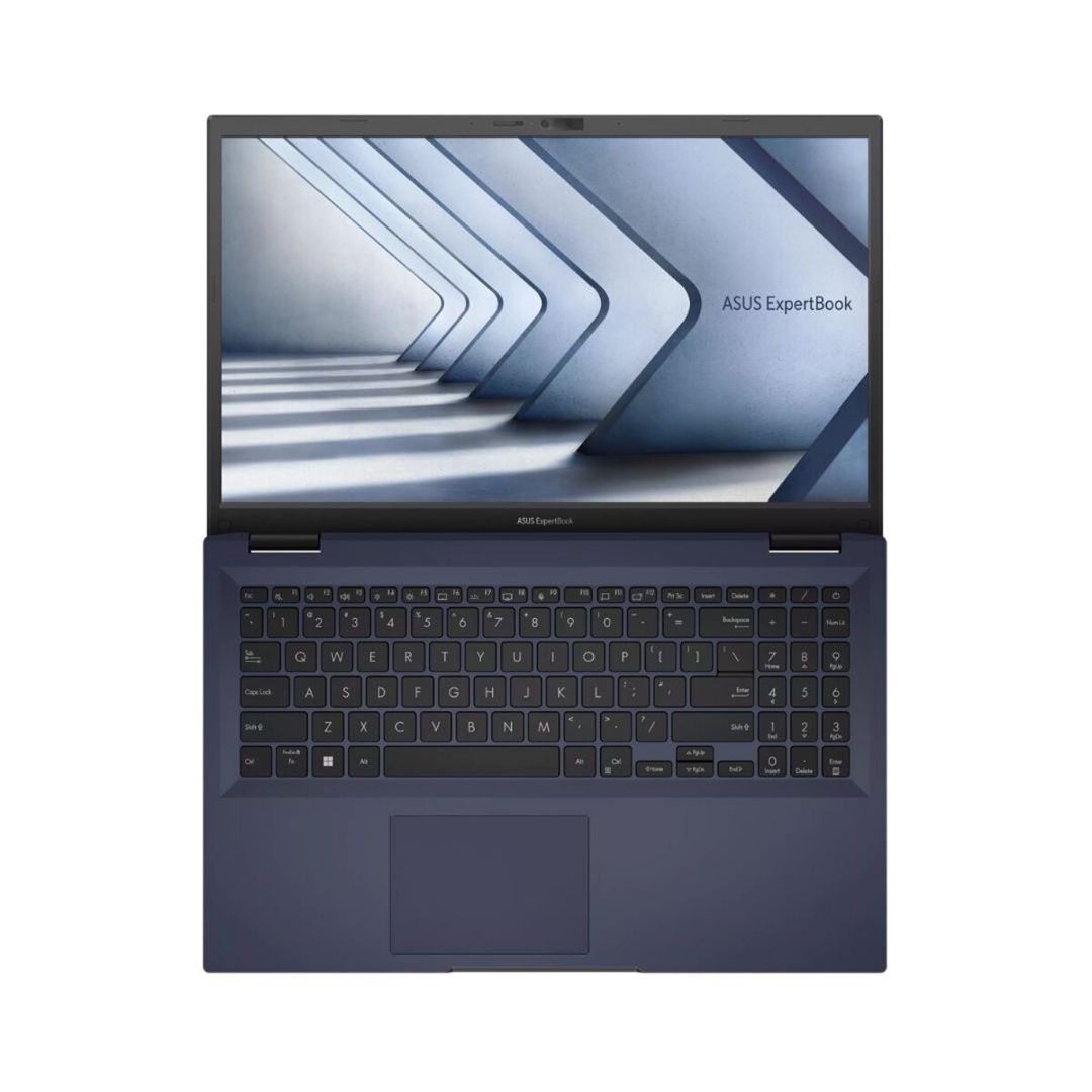 ASUS expertbook B1502CVA-NJ3584 15.6'' FHD noutbuk — Elektronika, Bakı (7)
