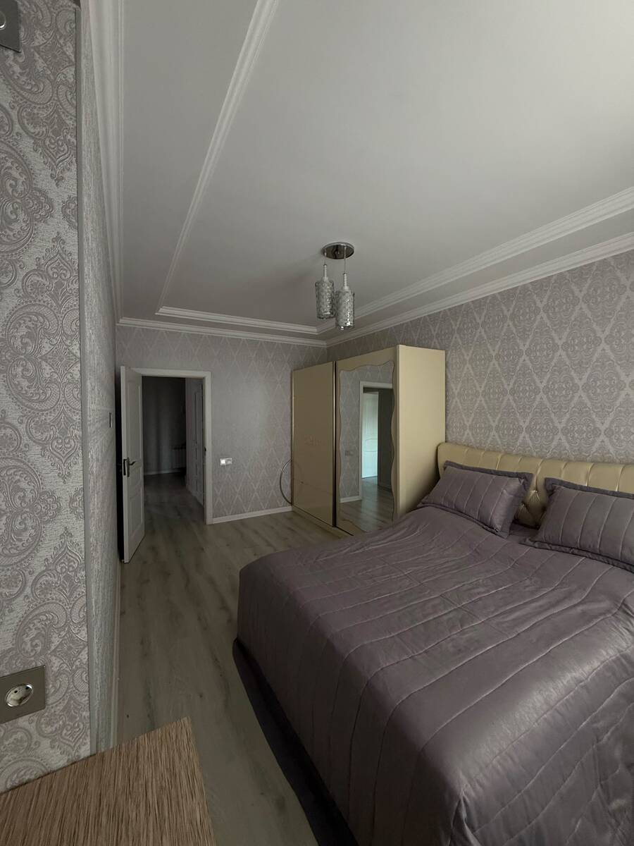 2-otaqlı yeni tikili, Sumqayıt ş., 66.4 m² — Mənzil, Sumqayıt (6)