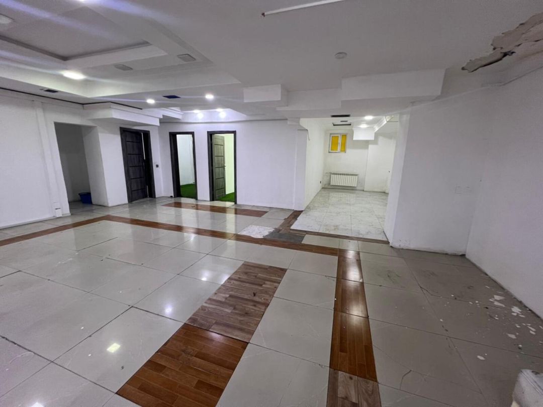 İcarəyə verilir obyekt 300 m² — Əmlak, Bakı (8)