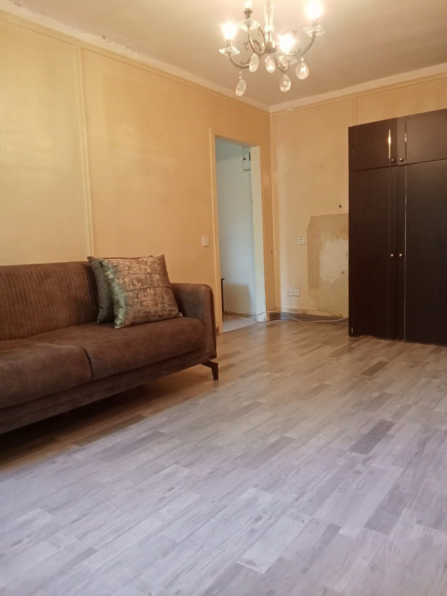 Satılır 1 otaqlı köhnə tikili 32 m² — Mənzil, Bakı (8)