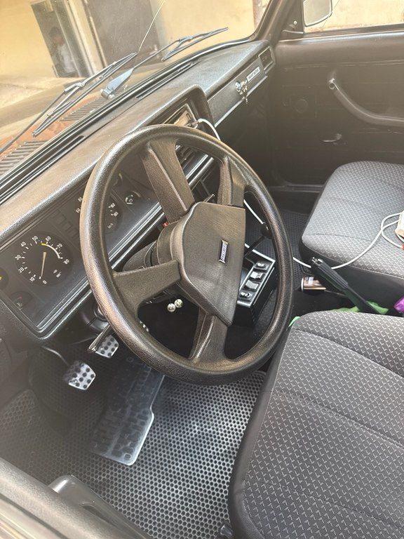 Lada (VAZ) 2107, 1.6 L, 2011 il, 97 507 km — Avtomobillər, Bakı (7)