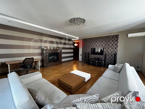 İcarəyə verilir 3 otaqlı yeni tikili 166 m²