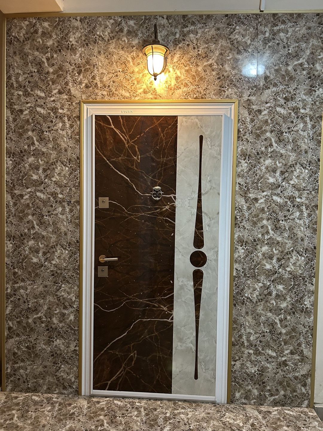 İcarəyə verilir 2 otaqlı yeni tikili 72.3 m² — Mənzil, Bakı