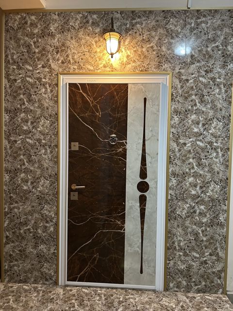 İcarəyə verilir 2 otaqlı yeni tikili 72.3 m² — Bakı